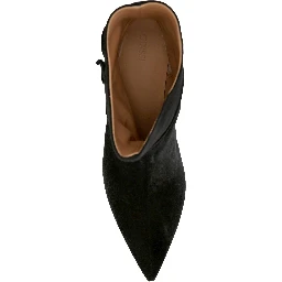 ODISSI Boots Black