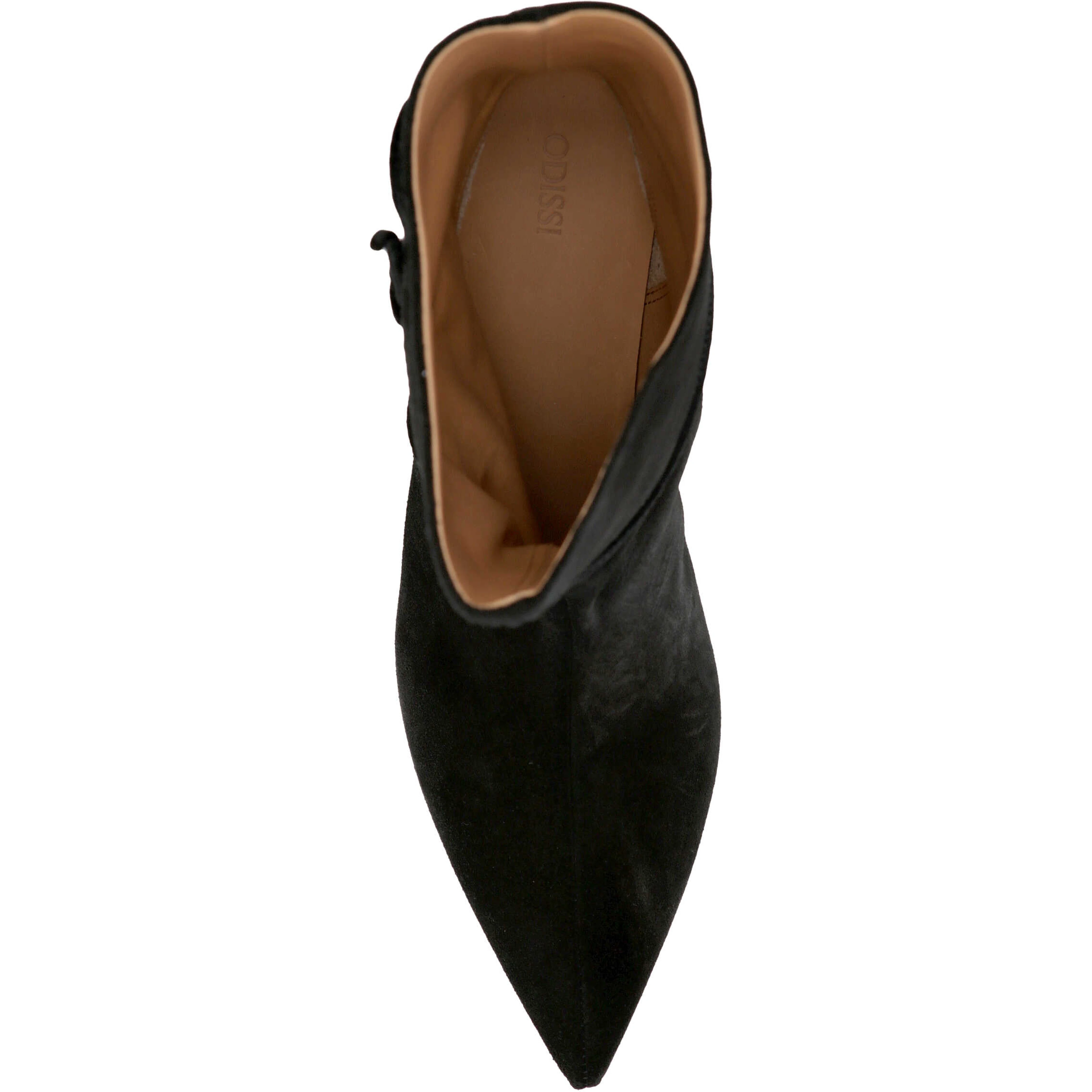 ODISSI Boots Black