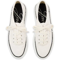 JACQUEMUS Sneakers Offwhite