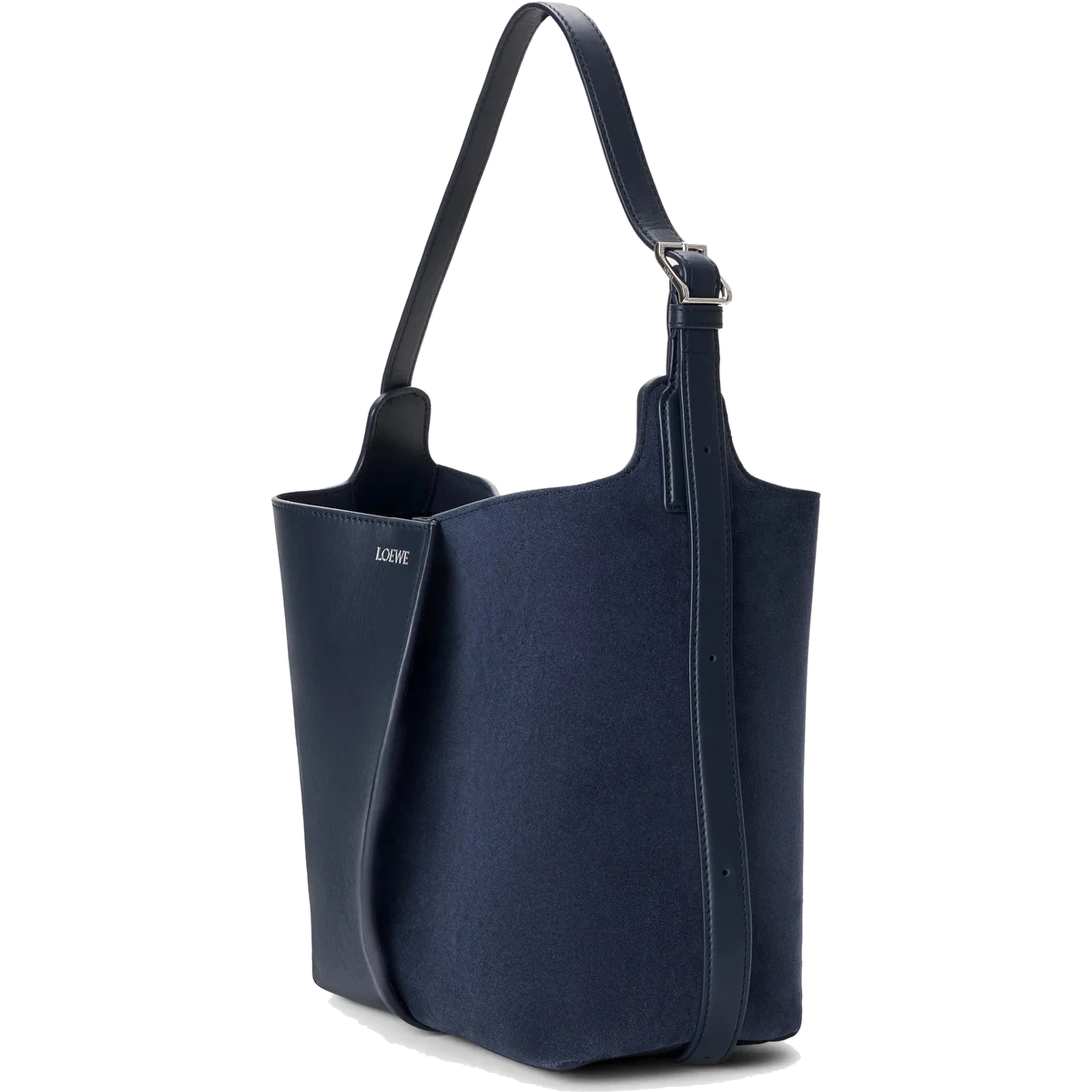 Loewe Bags.. Deep Navy