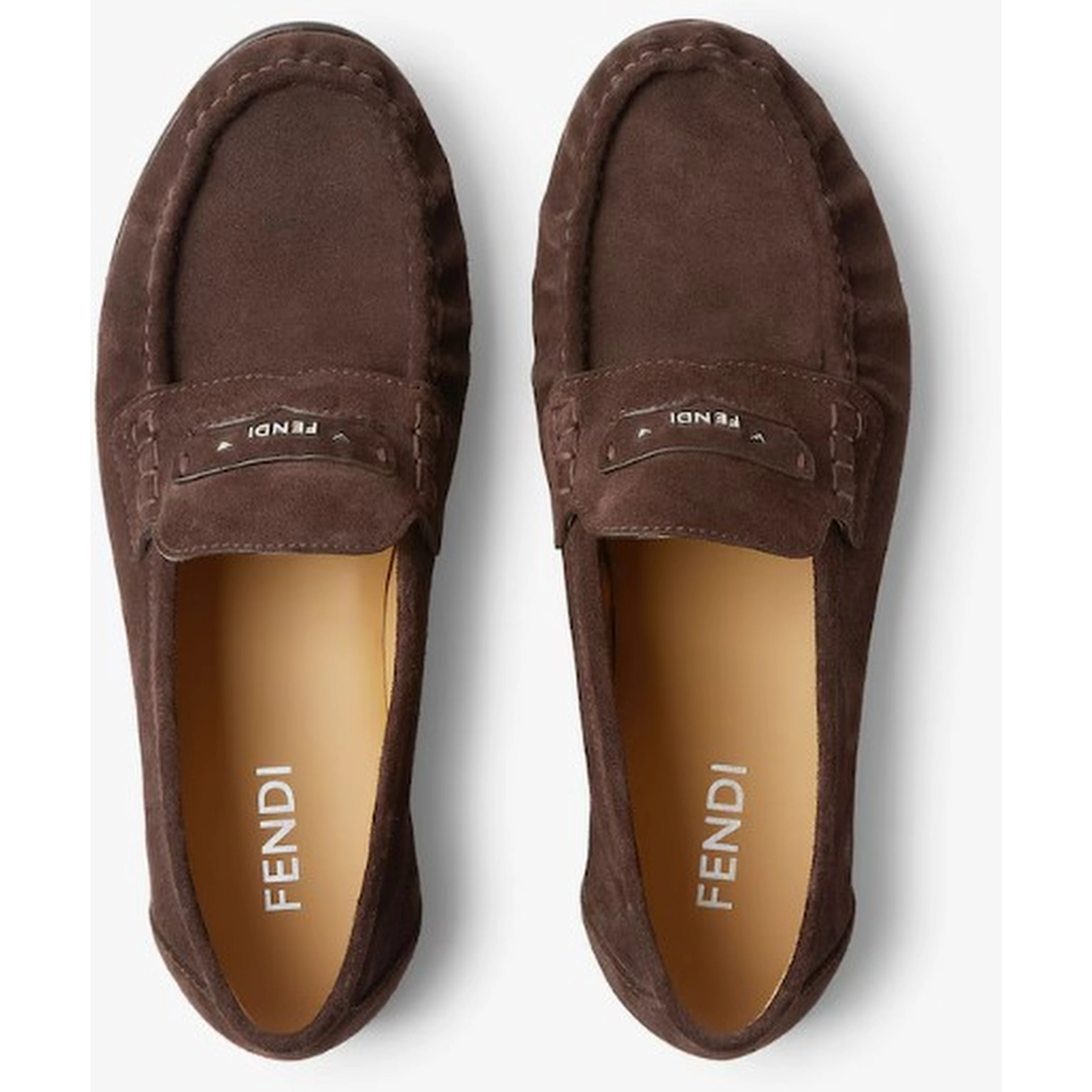 Fendi Flat shoes