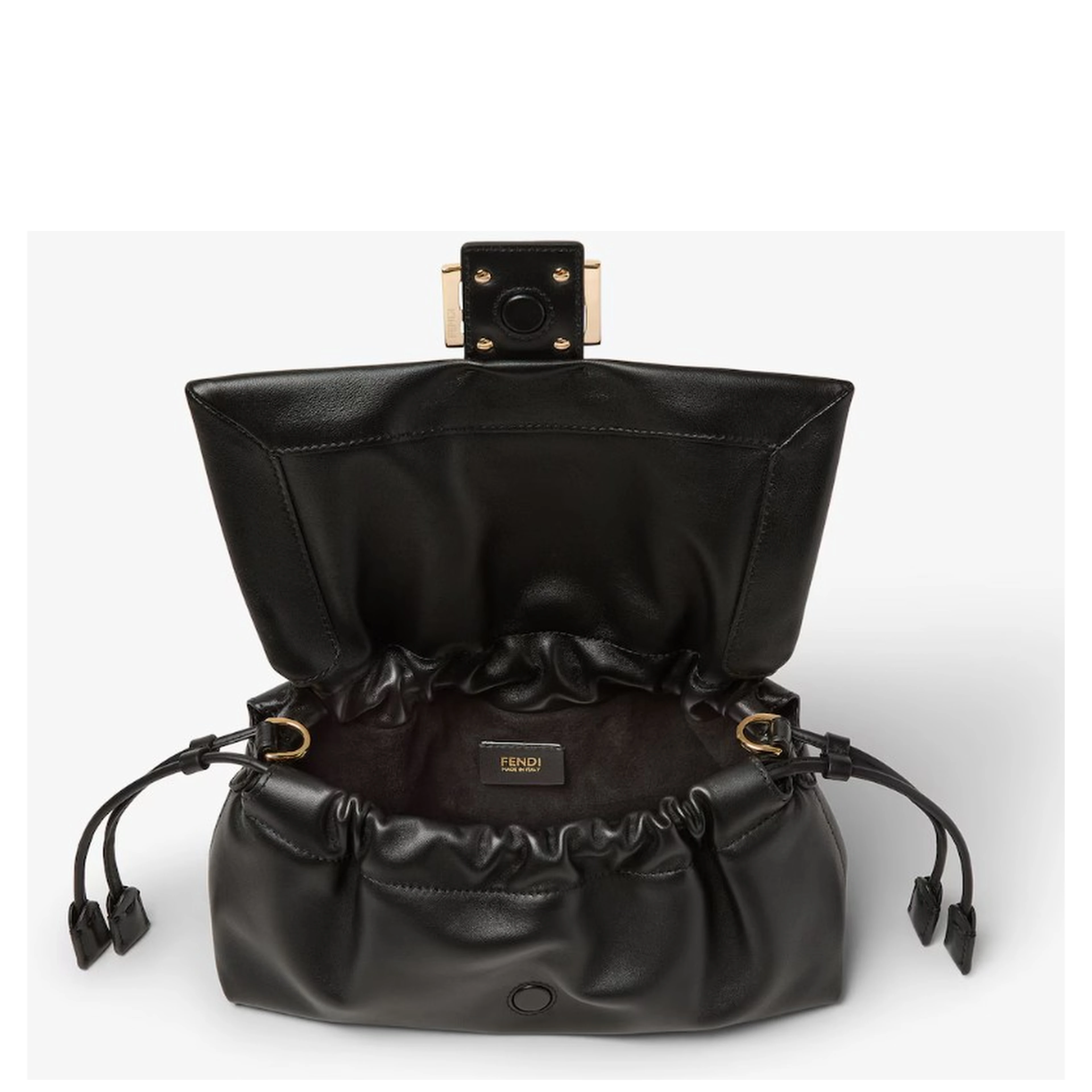 Fendi Bags.. Black