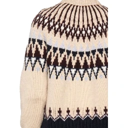 Forte Forte Sweaters Cream