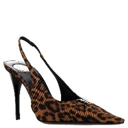 Saint Laurent Sandals