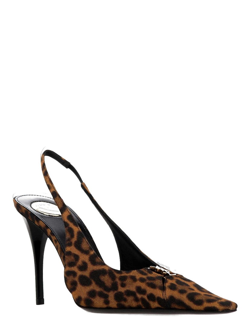 Saint Laurent Sandals