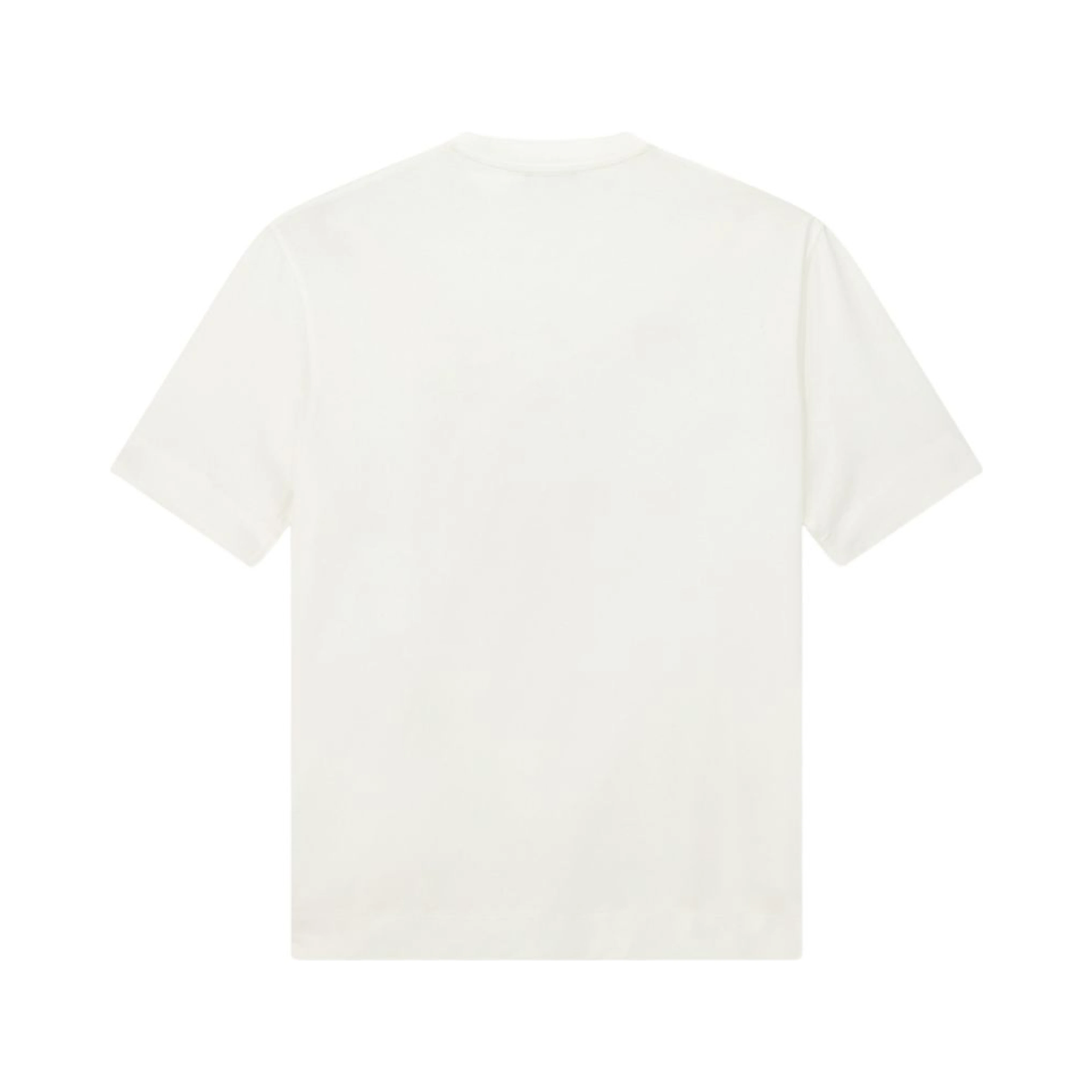 Emporio Armani T-shirts and Polos Snow White