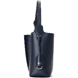 Loewe Bags.. Deep Navy