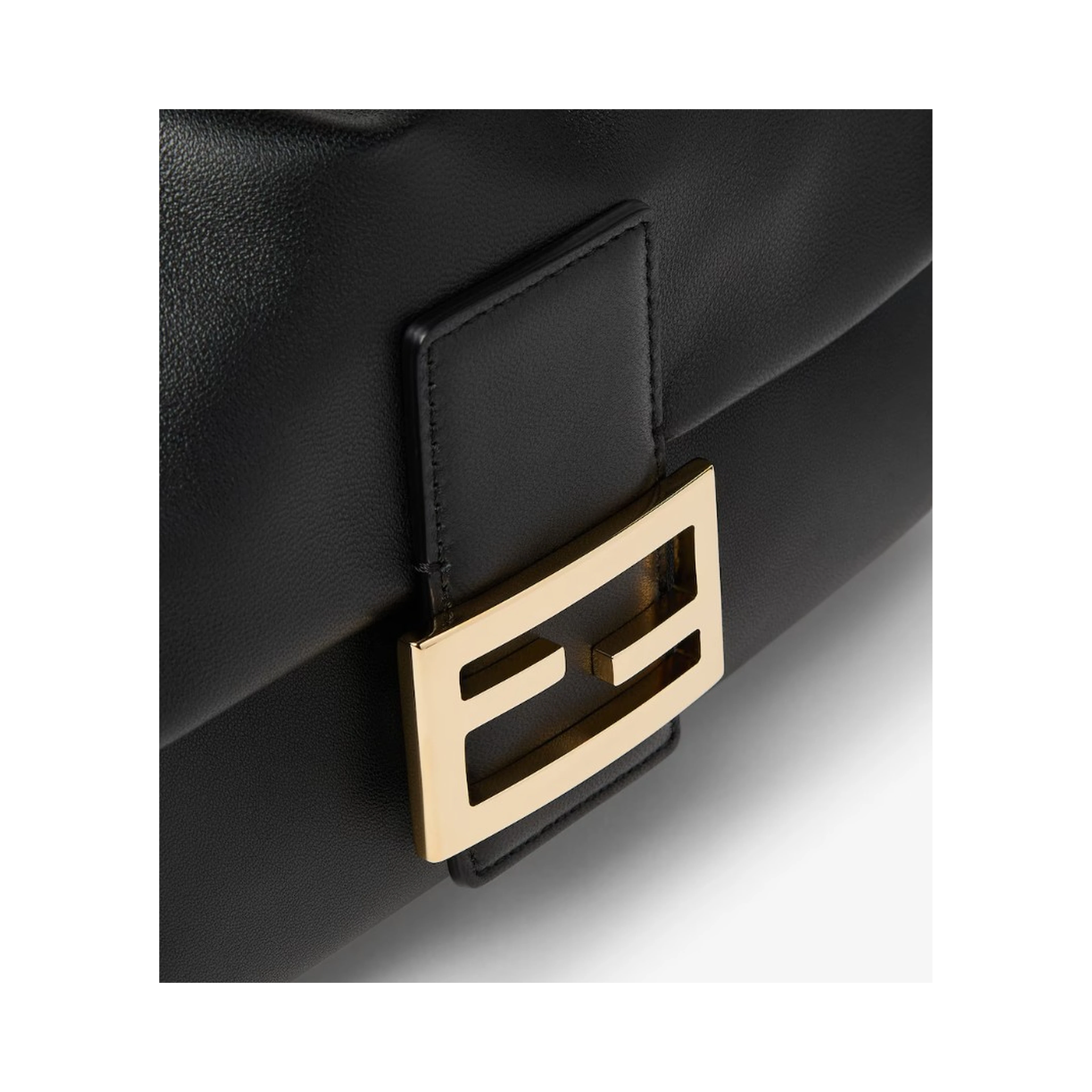 Fendi Bags.. Black