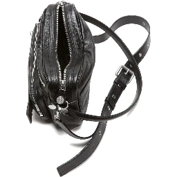 Acne Bags.. Black