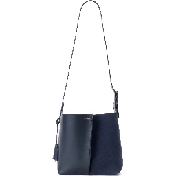 Loewe Bags.. Deep Navy