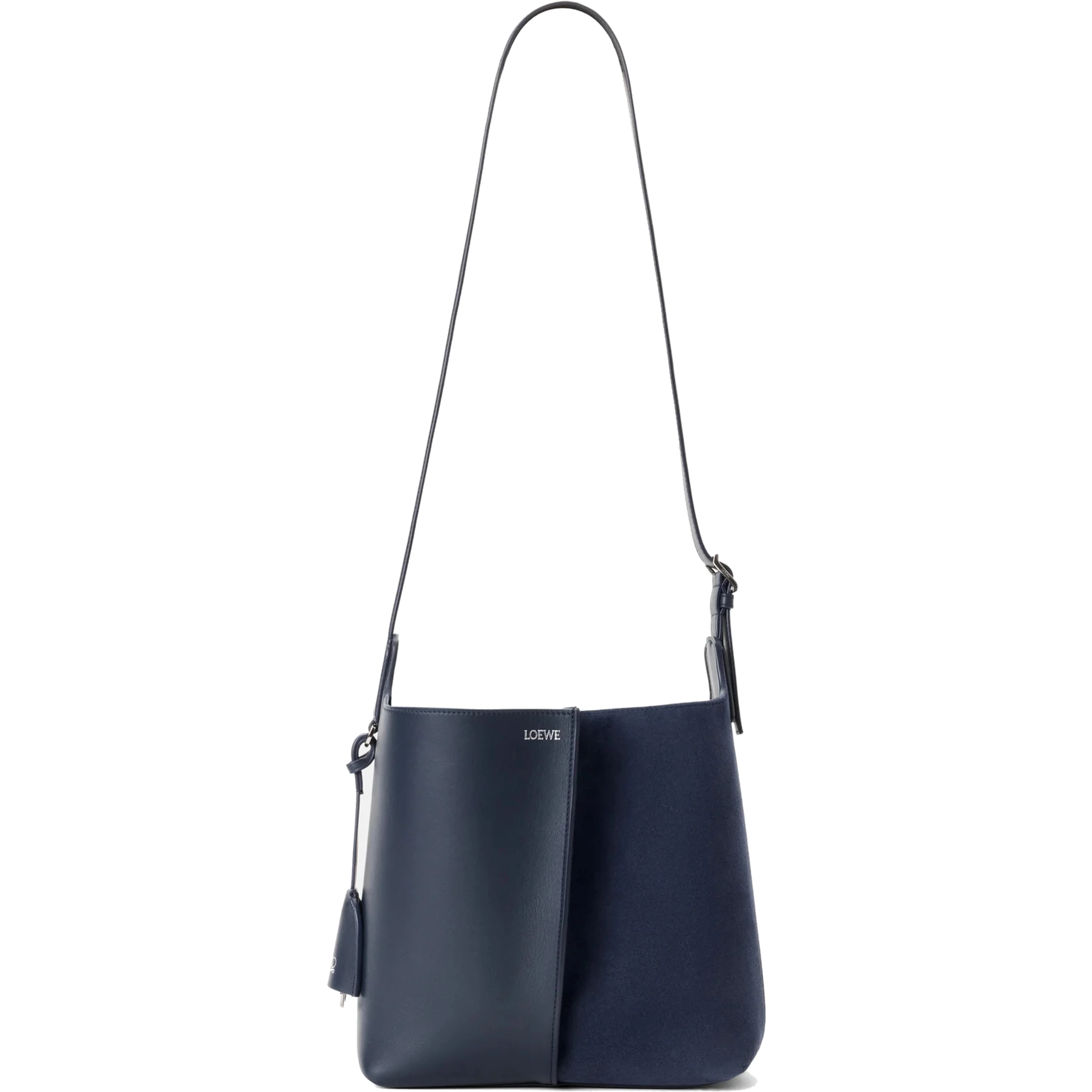 Loewe Bags.. Deep Navy