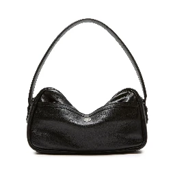 Acne Bags.. Black