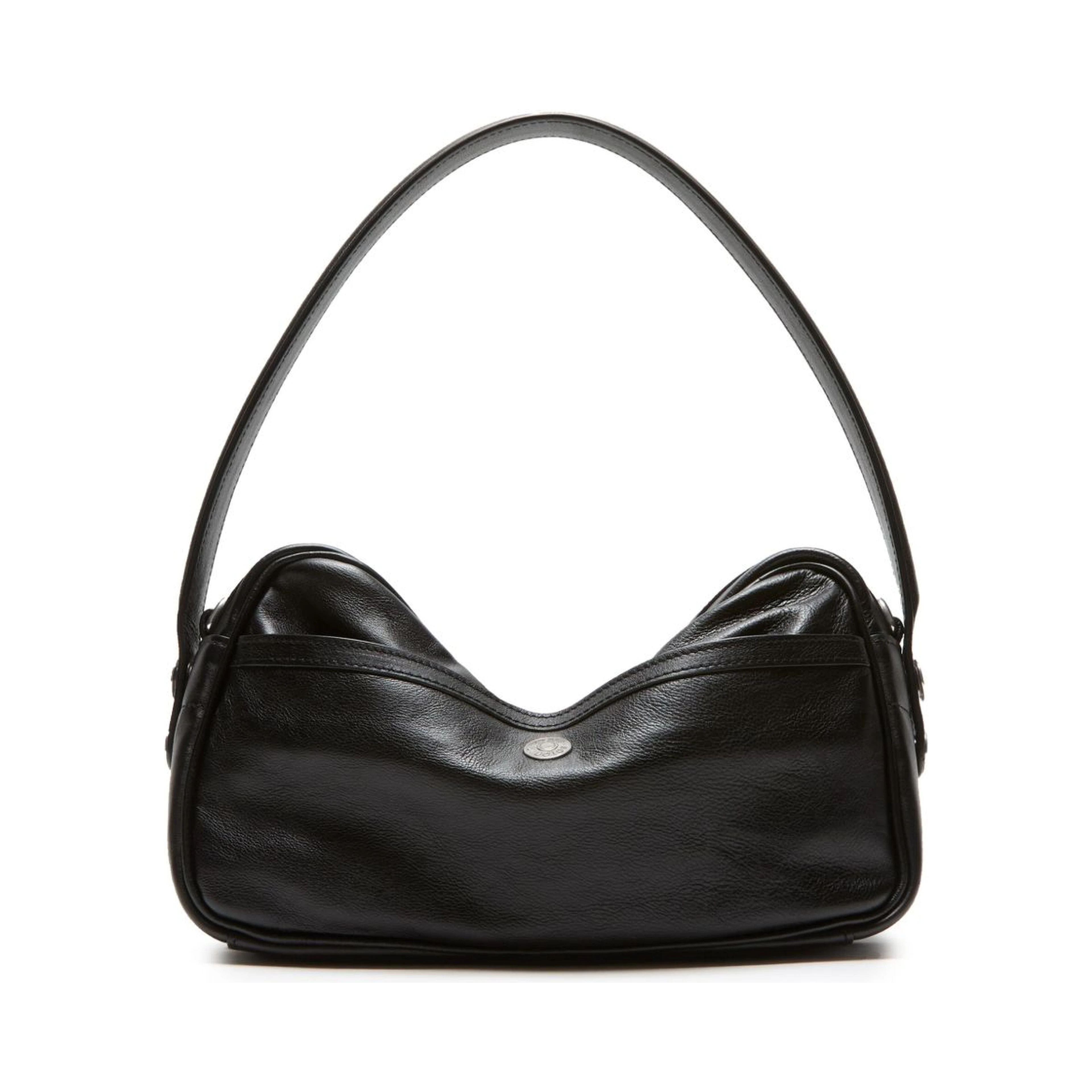 Acne Bags.. Black