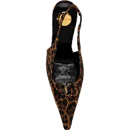 Saint Laurent Sandals