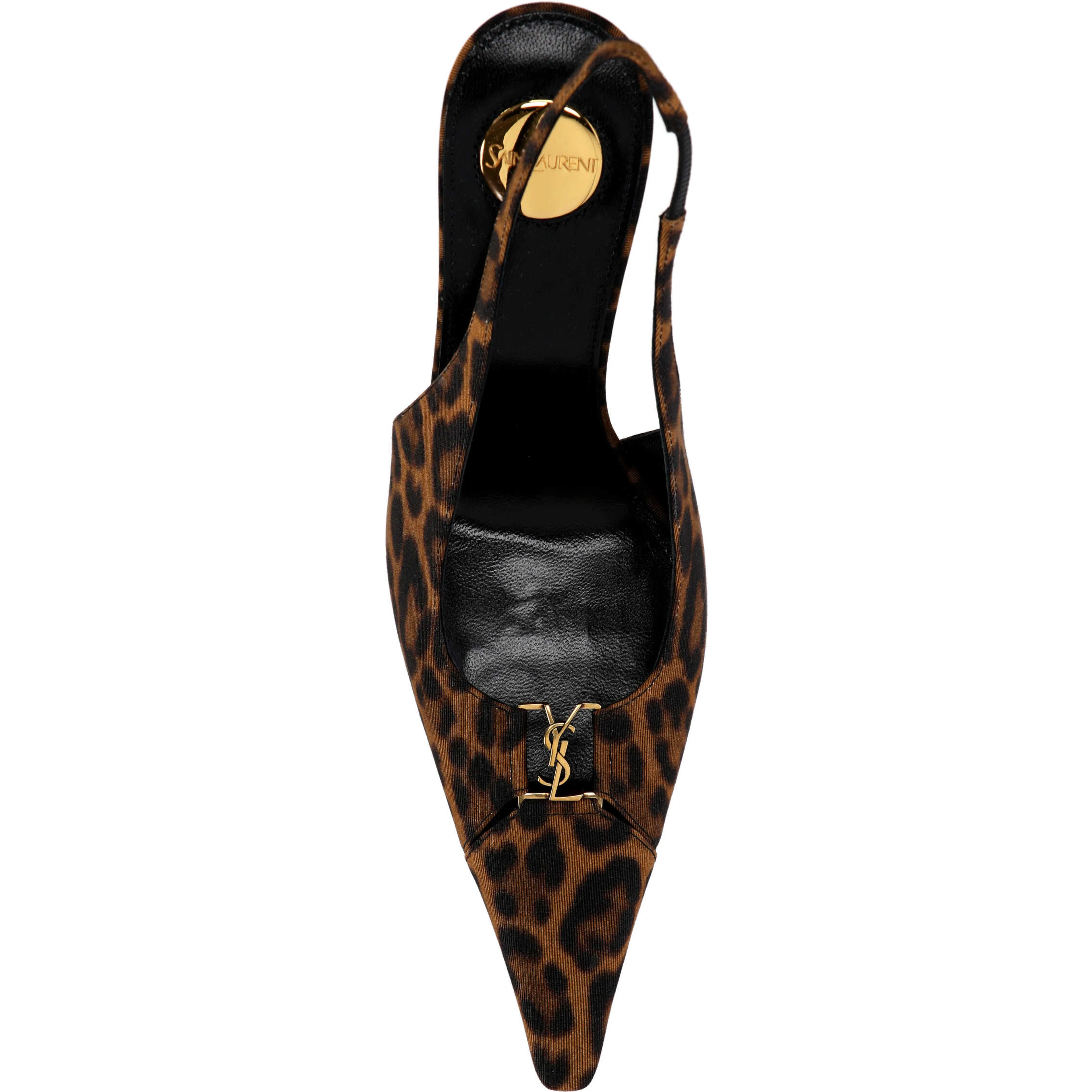 Saint Laurent Sandals