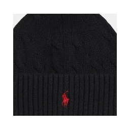 Polo Ralph Lauren Hats Black