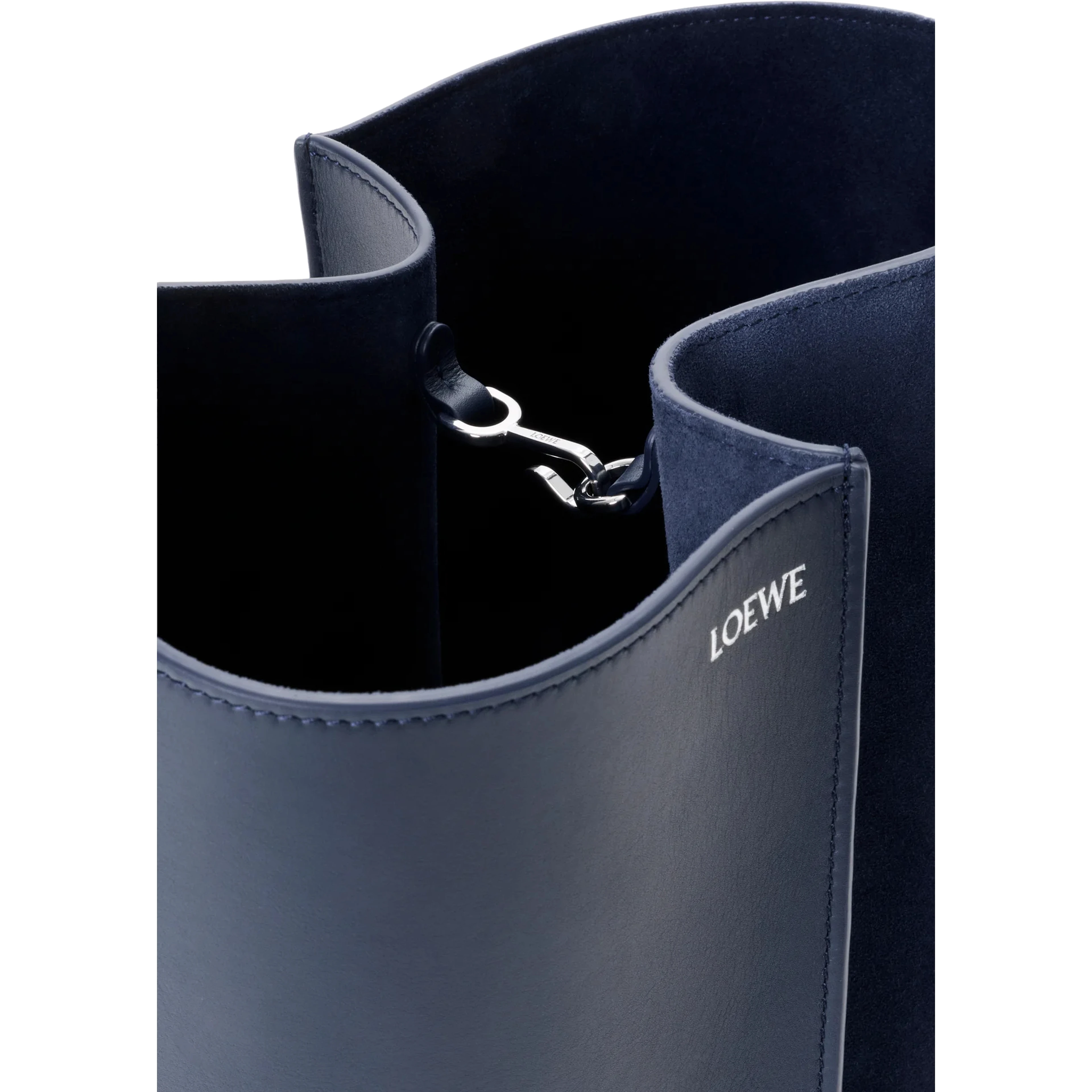 Loewe Bags.. Deep Navy