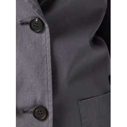 Miu Miu Jackets Iron