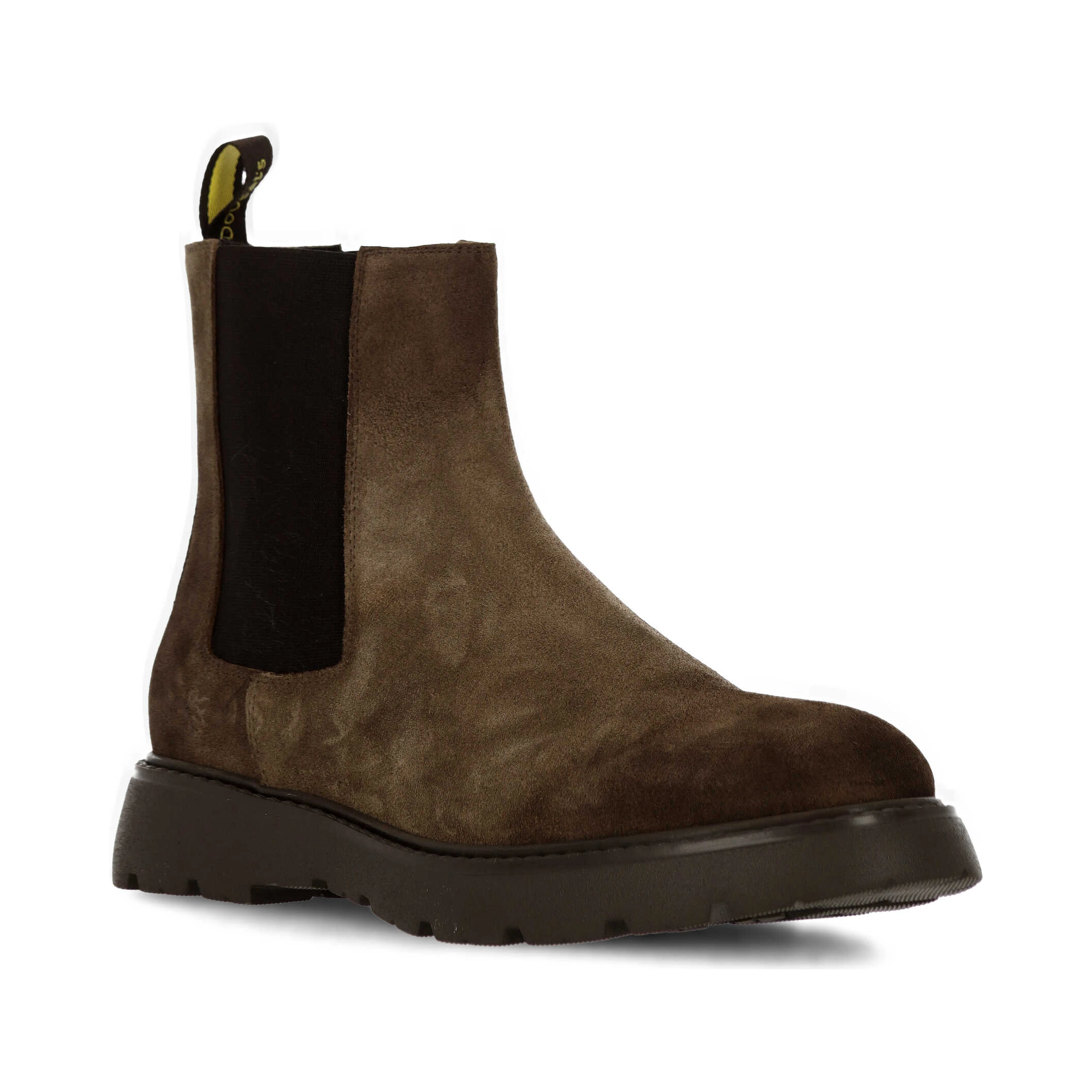 Doucal's Boots Tobacco