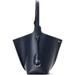 Loewe Bags.. Deep Navy