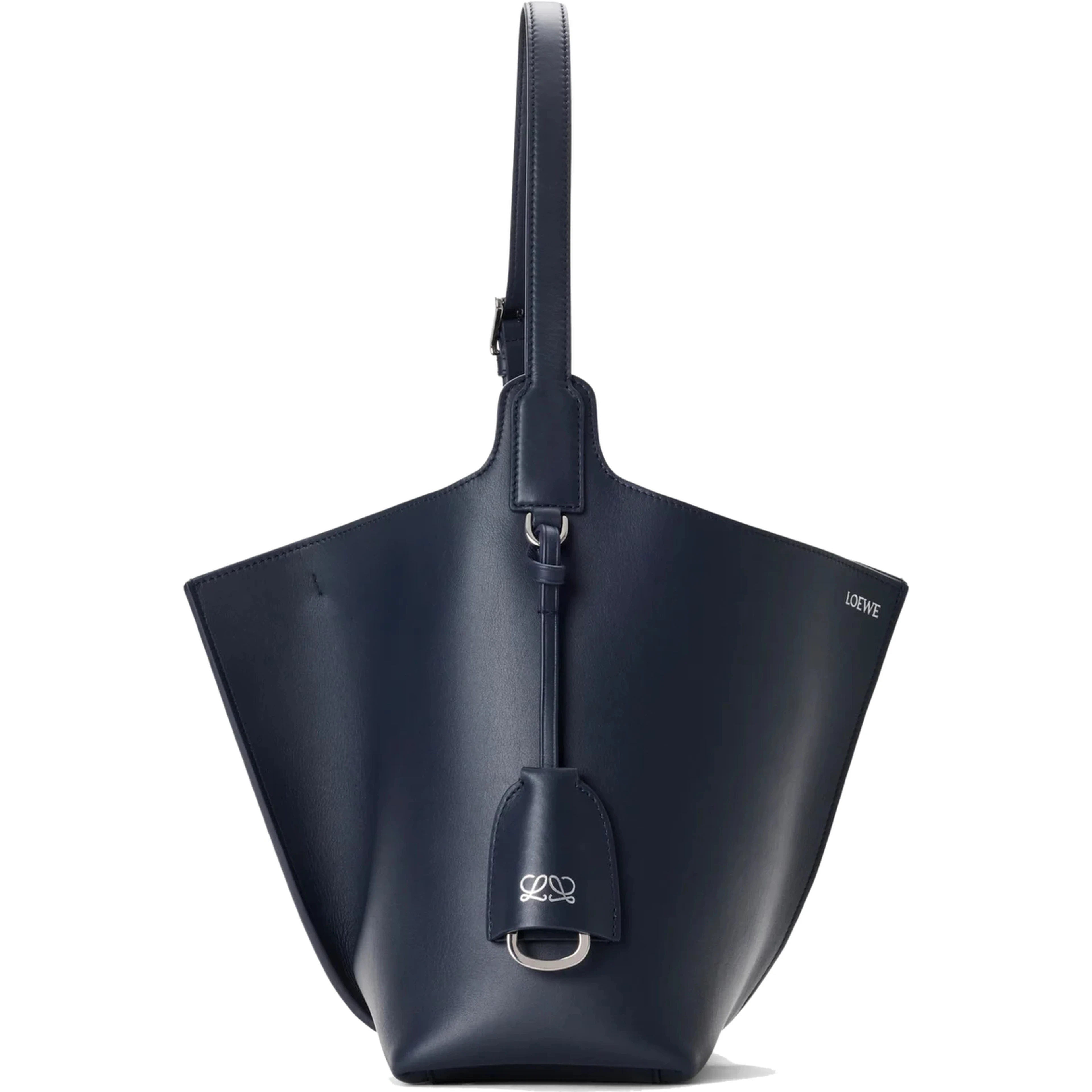 Loewe Bags.. Deep Navy
