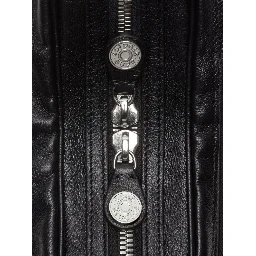 Acne Bags.. Black