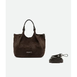 Chiarini Bags.. Moka