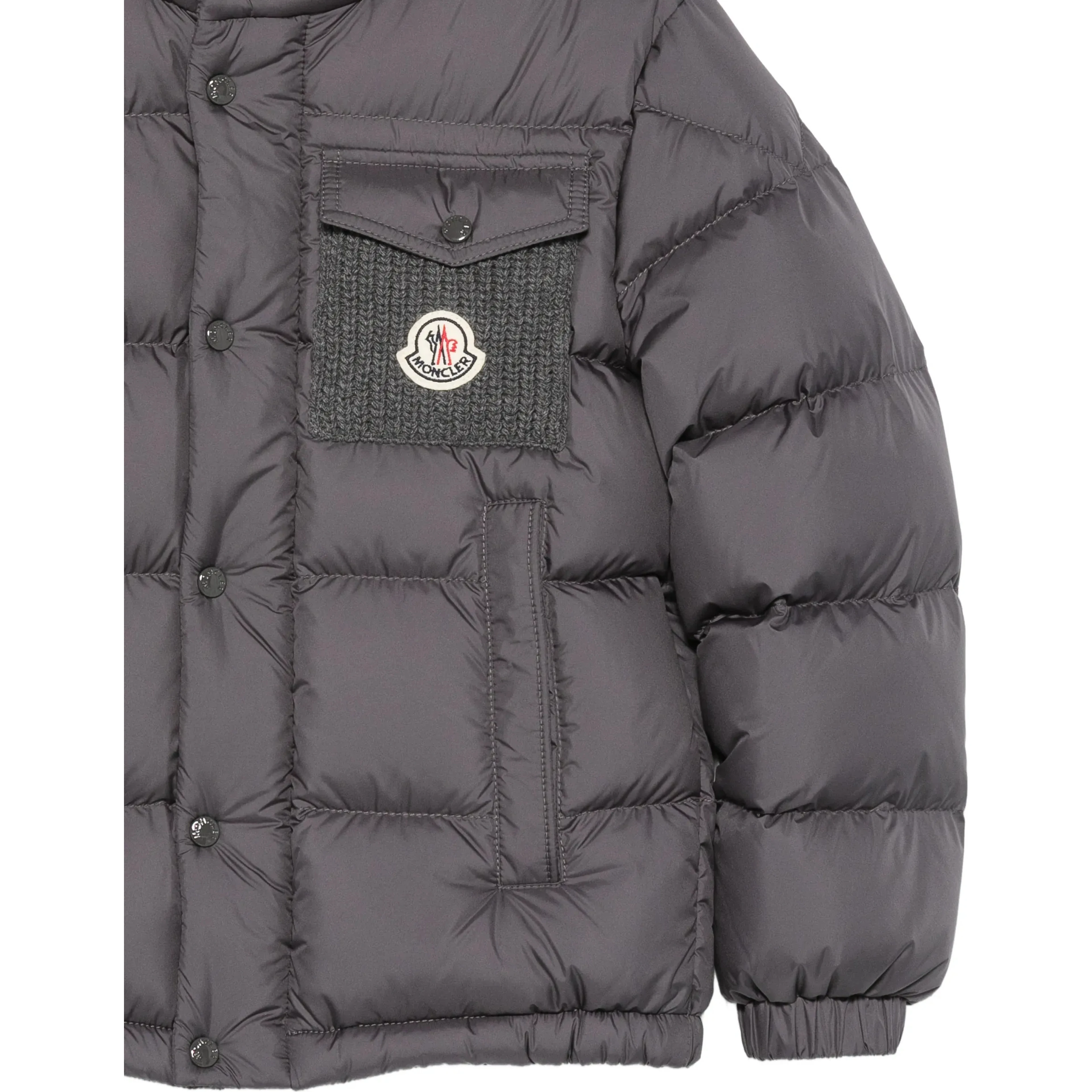 MONCLER KIDS Jackets