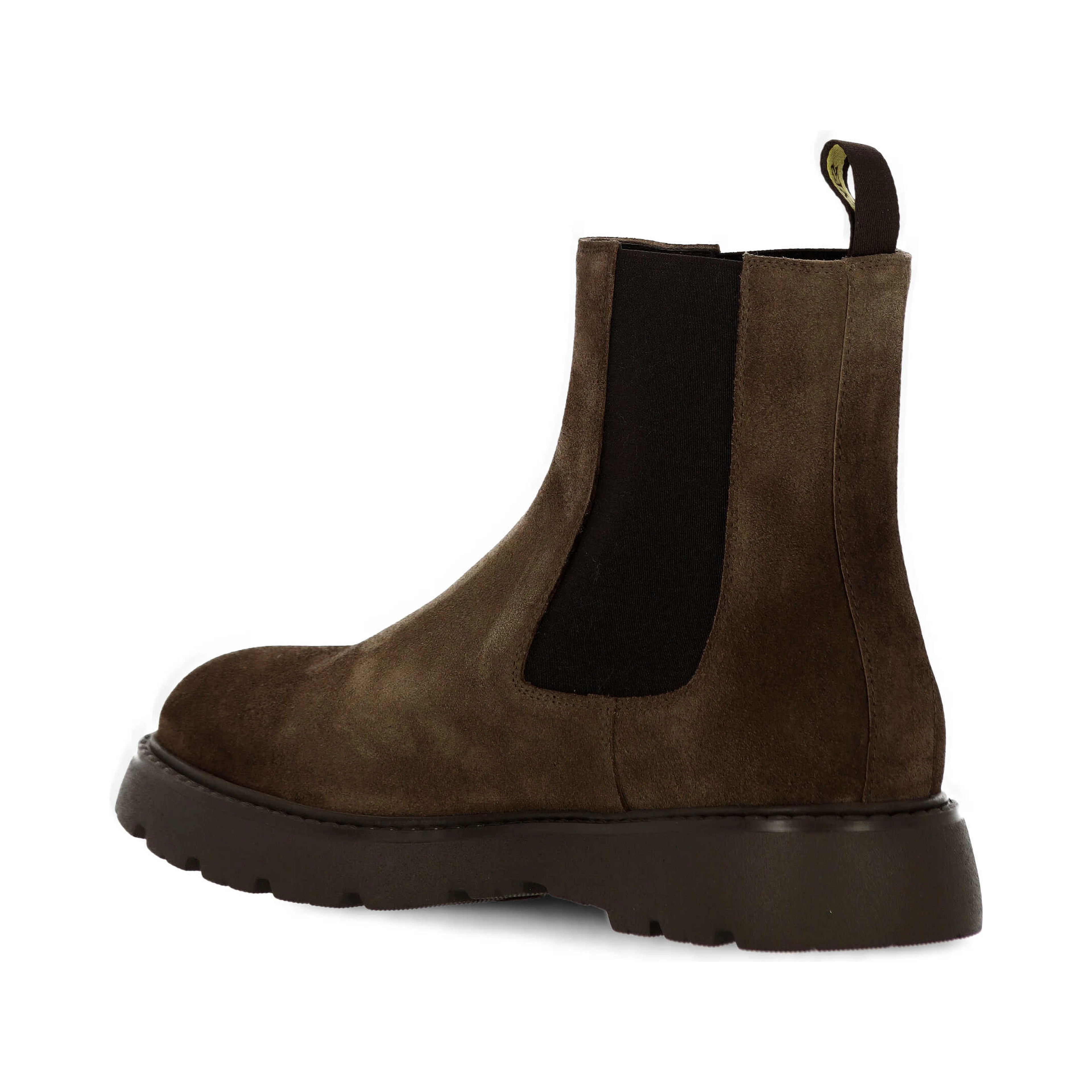 Doucal's Boots Tobacco