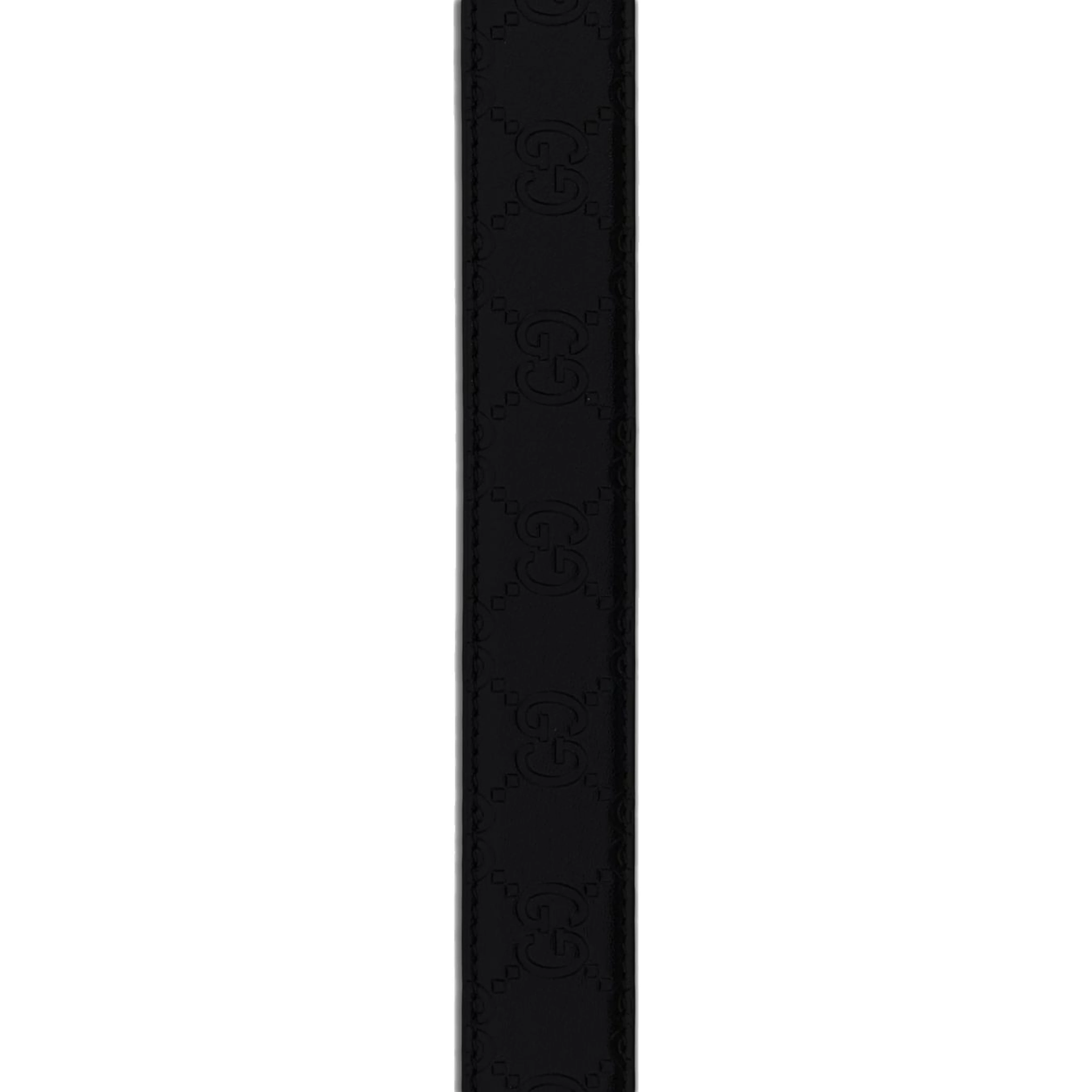 Gucci Belts Black