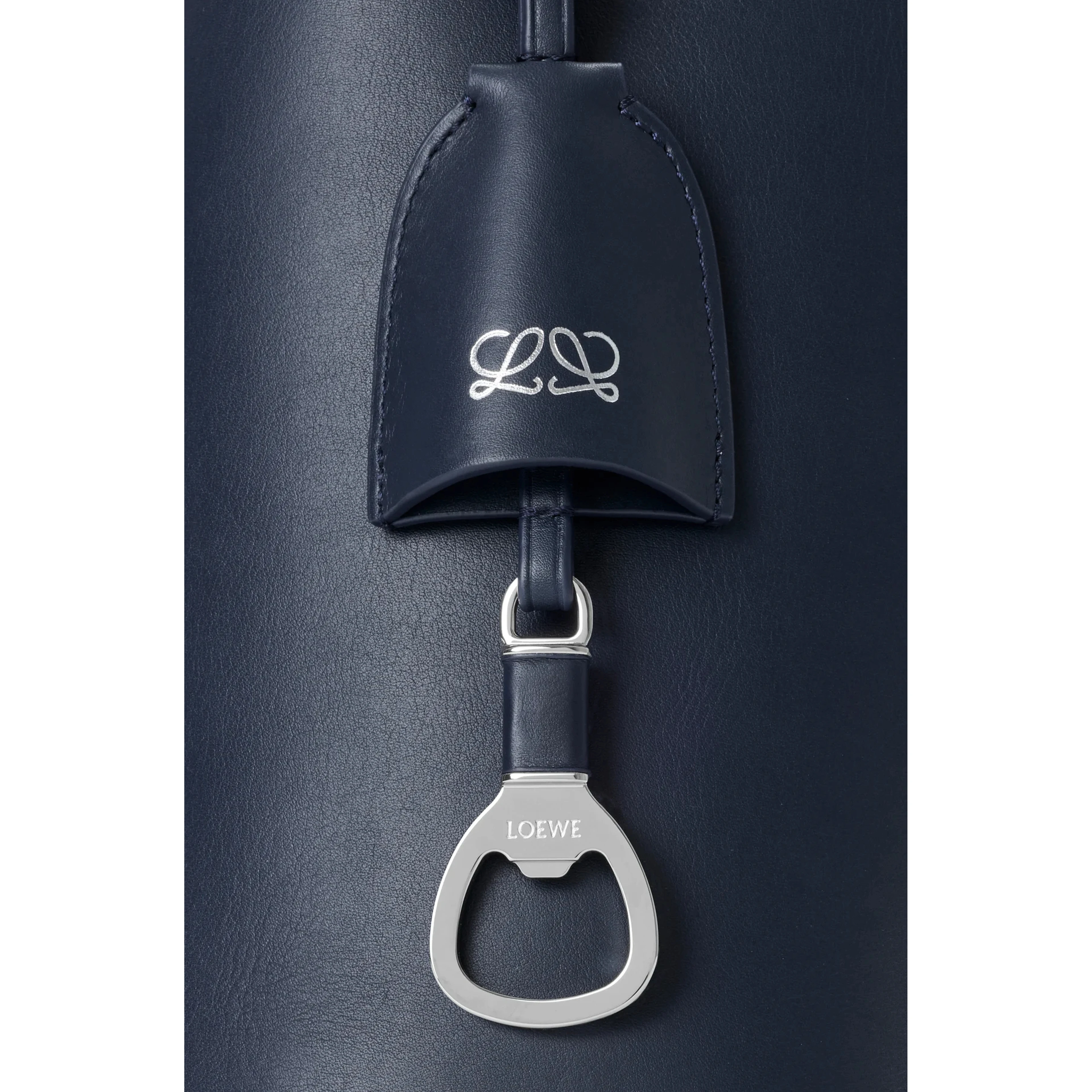 Loewe Bags.. Deep Navy