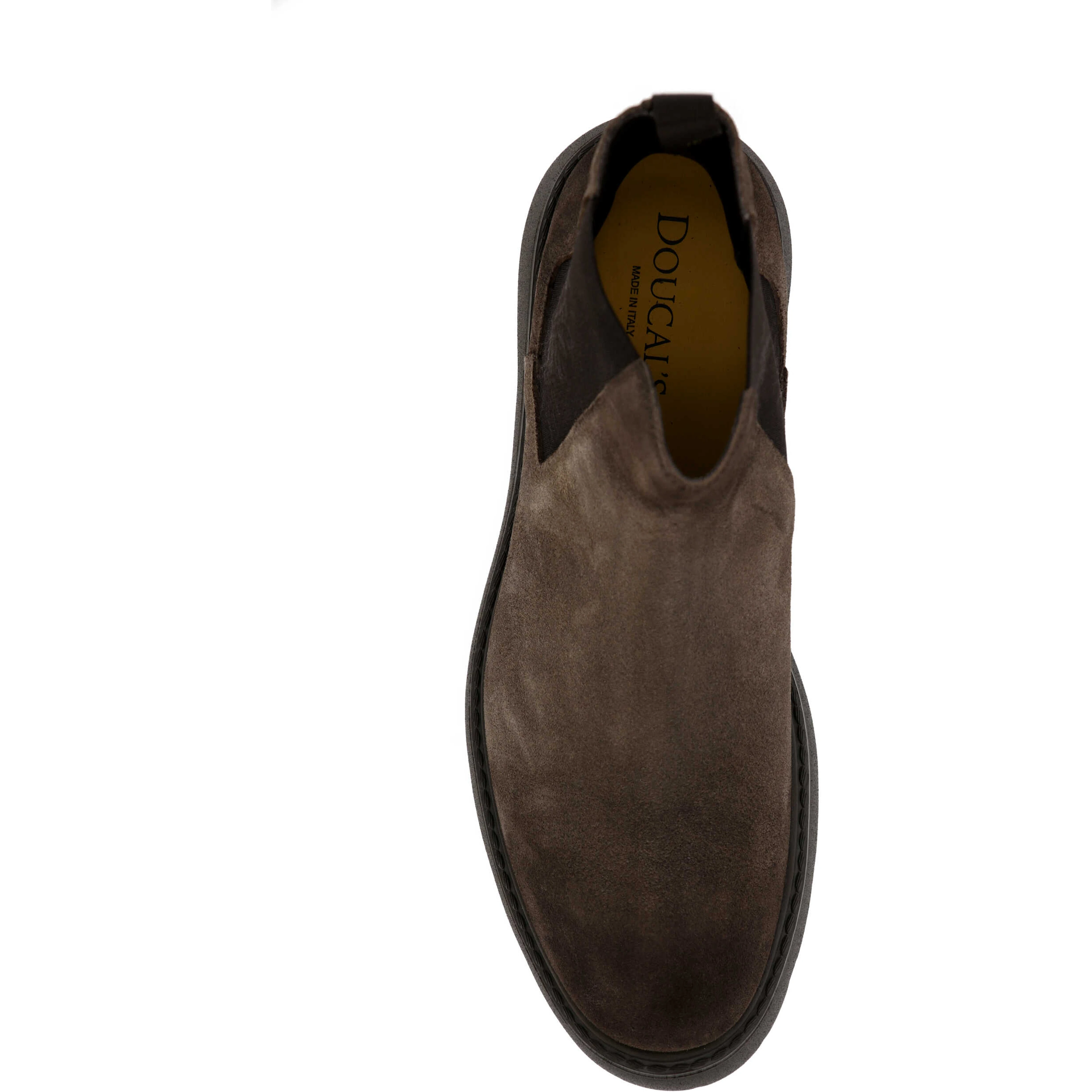 Doucal's Boots Tobacco
