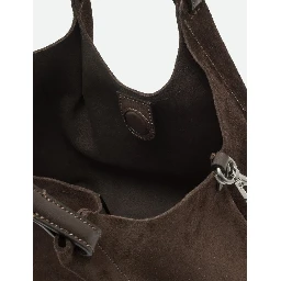 Chiarini Bags.. Moka