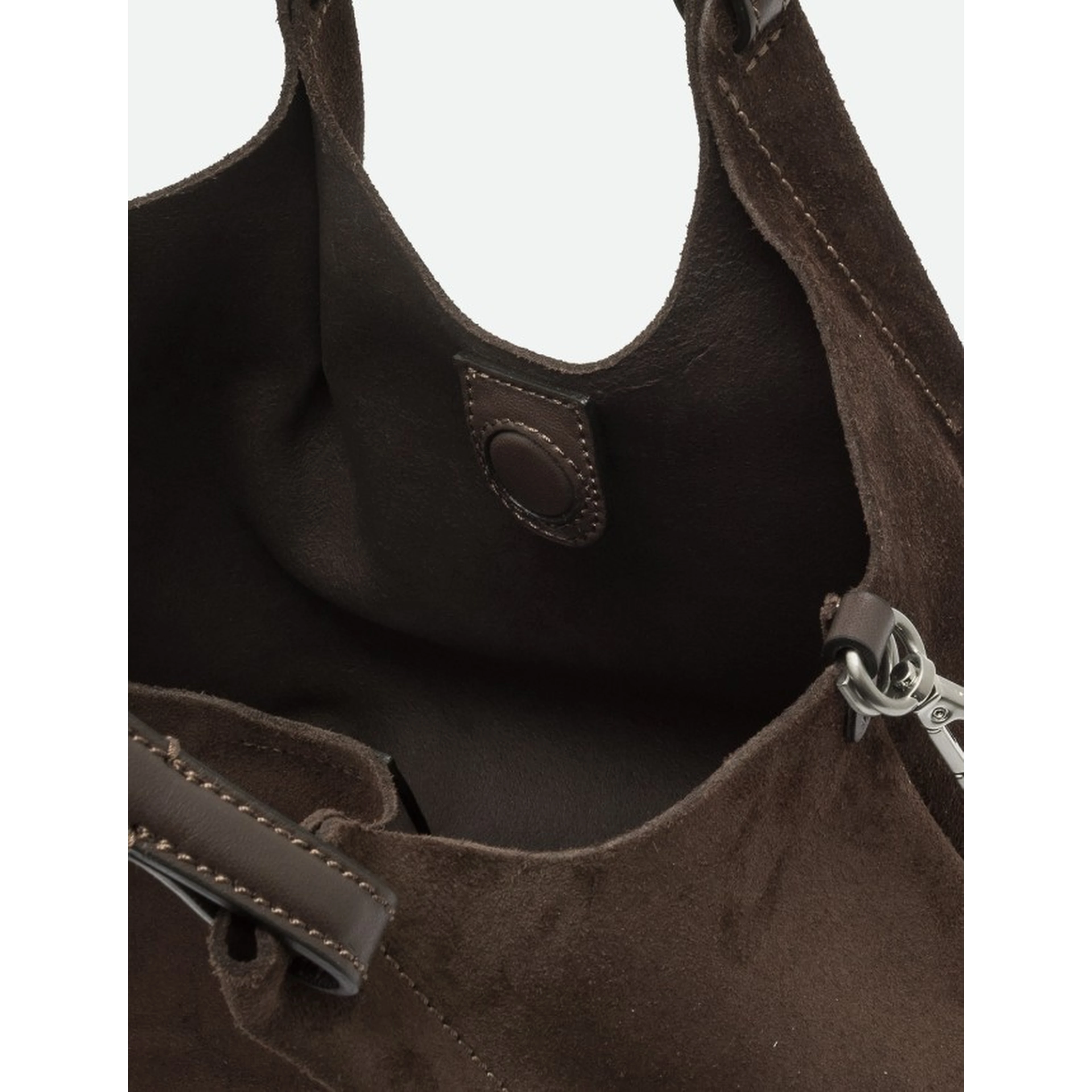 Chiarini Bags.. Moka