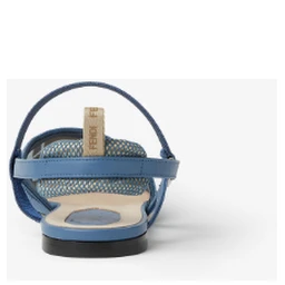 Fendi Sandals