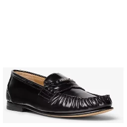 Fendi Flat shoes Black