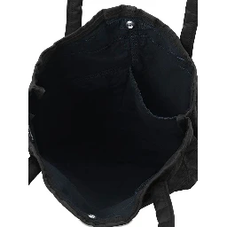 YOSHIDA & CO. Bags.. Black
