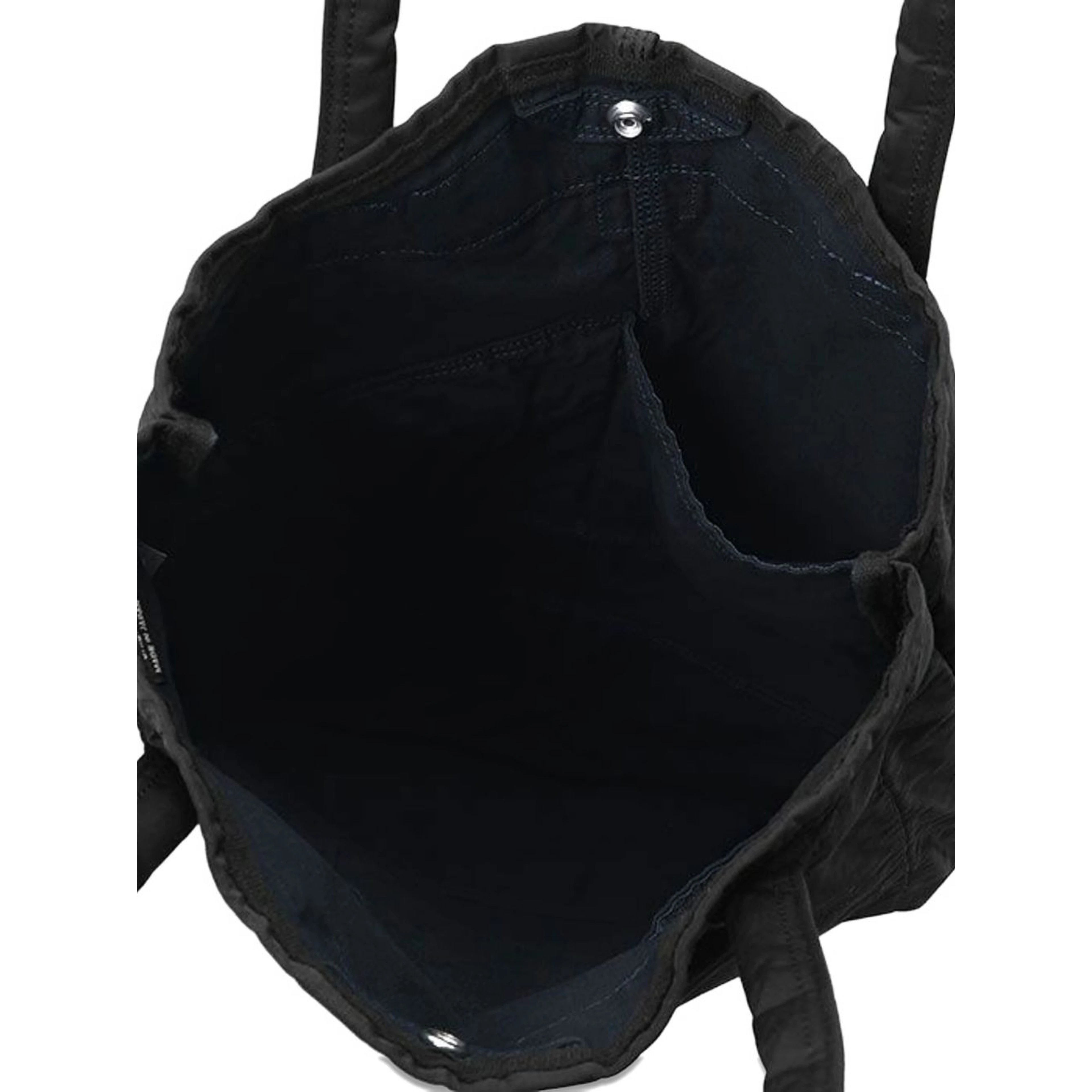 YOSHIDA & CO. Bags.. Black