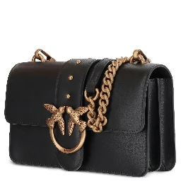Pinko Bags.. Black