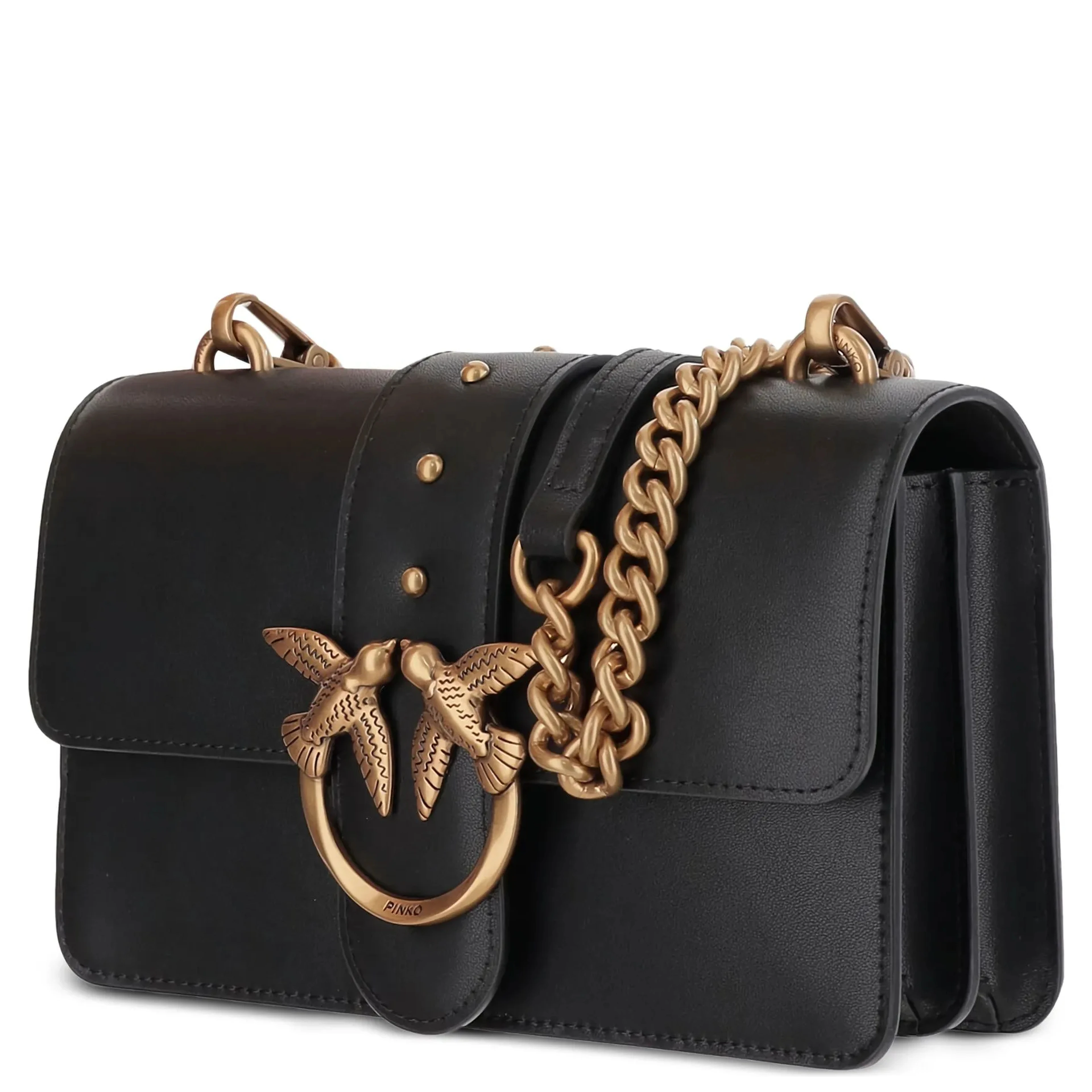 Pinko Bags.. Black