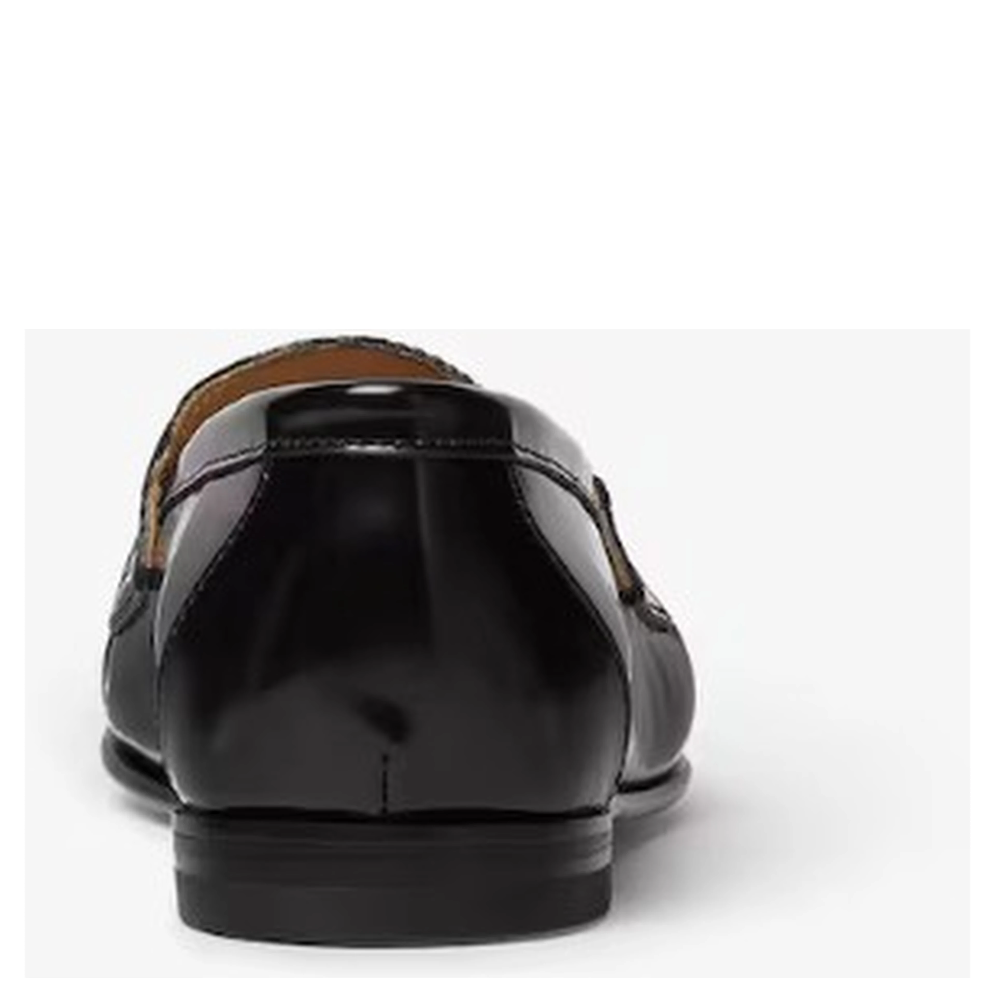 Fendi Flat shoes Black