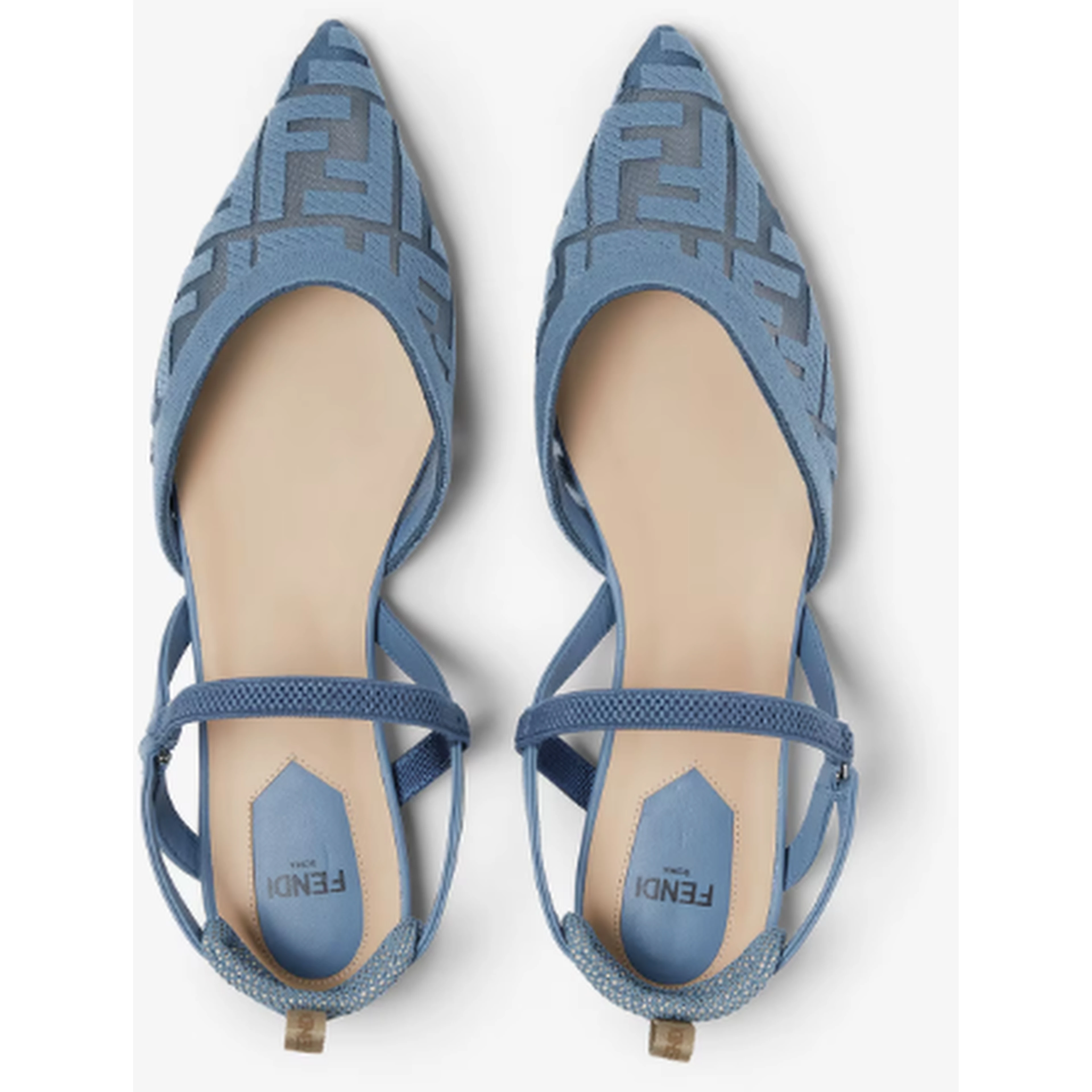 Fendi Sandals
