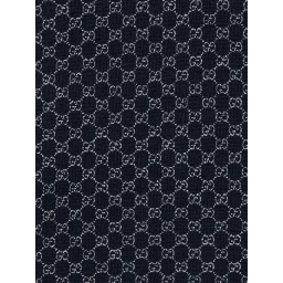 Gucci Scarfs Blue