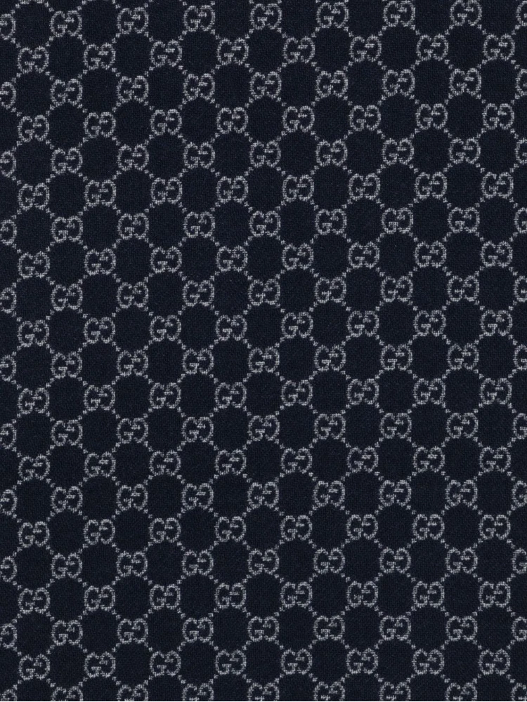 Gucci Scarfs Blue alternative