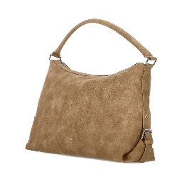 STAND OIL Bags.. Camel