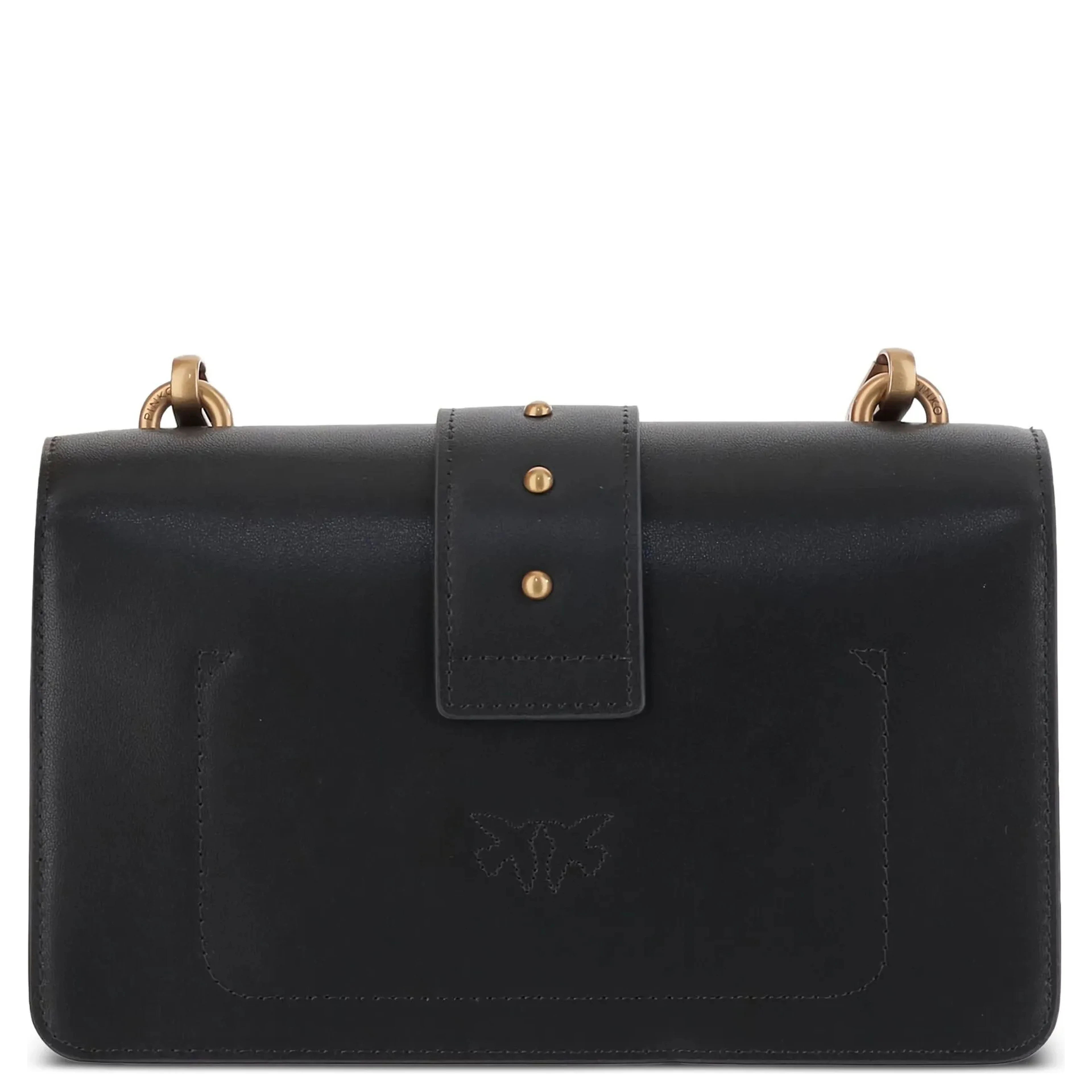 Pinko Bags.. Black