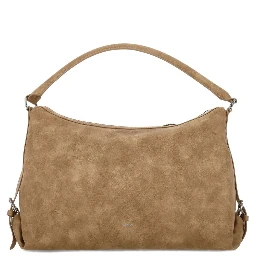 STAND OIL Bags.. Camel