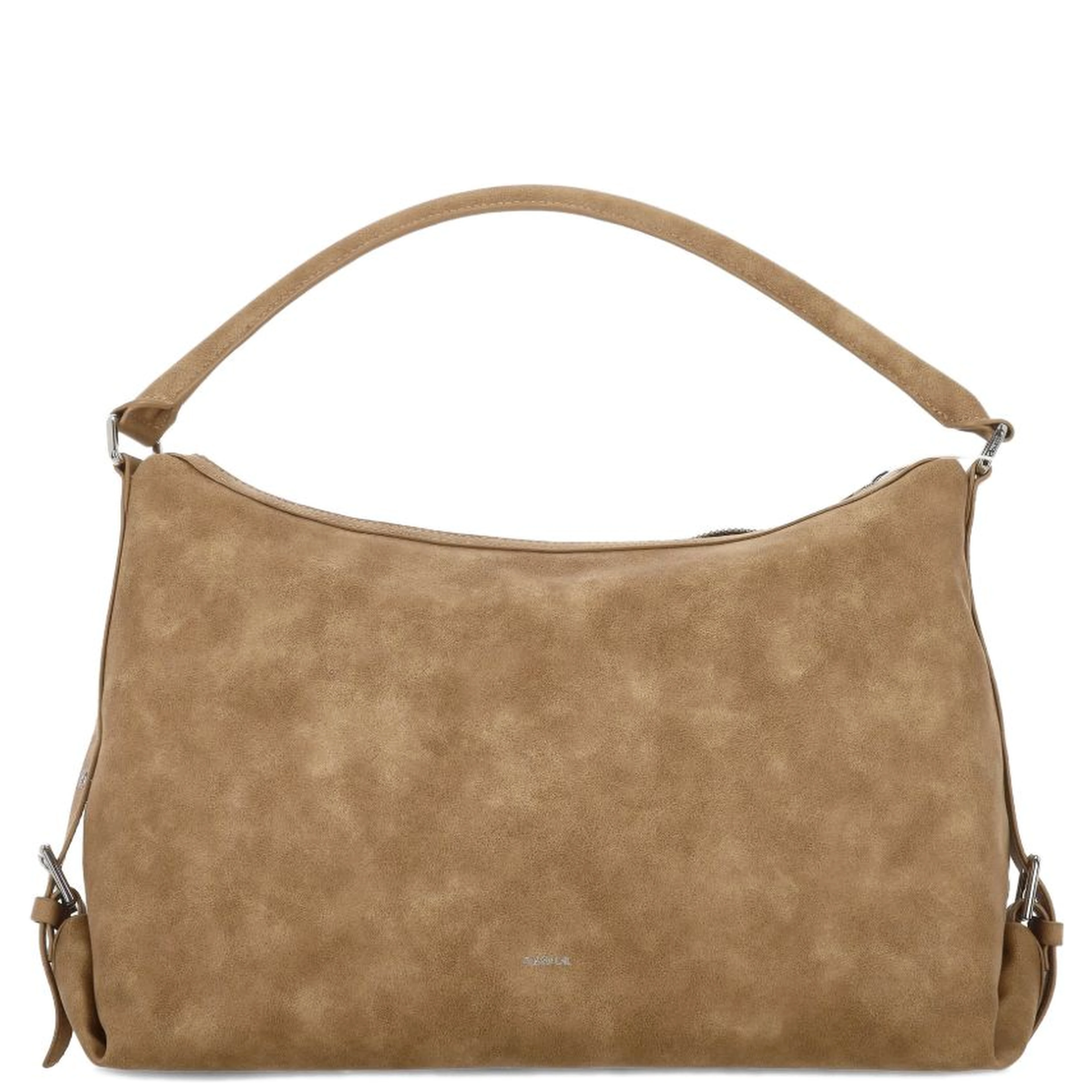 STAND OIL Bags.. Camel