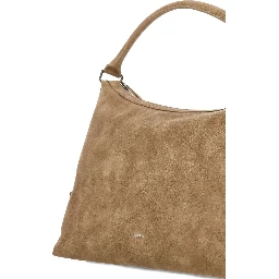 STAND OIL Bags.. Camel
