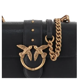 Pinko Bags.. Black